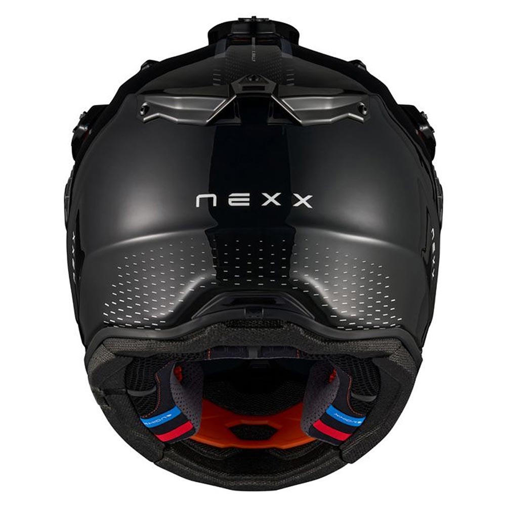 X.Rally Pro helm