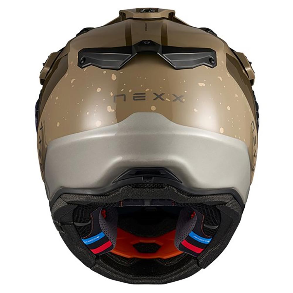 X.Rally Yuma helm