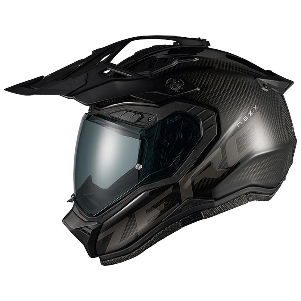 X.Rally Zero Pro Helm