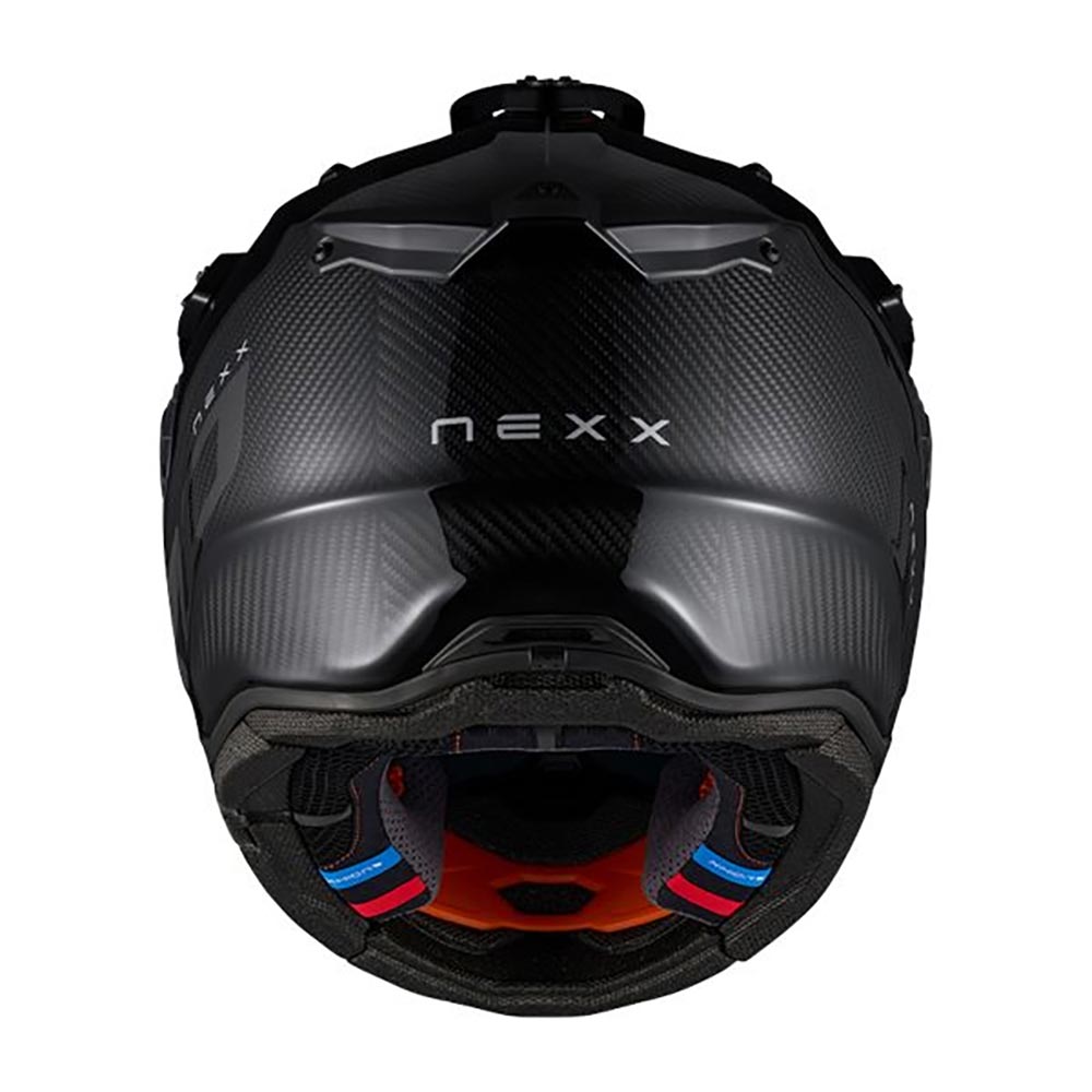 X.Rally Zero Pro Helm