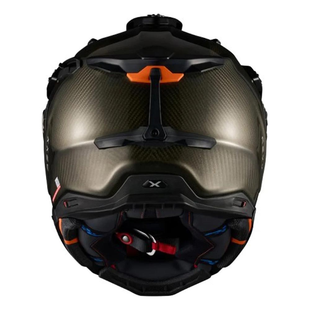 X.WED3 Gouden duinhelm