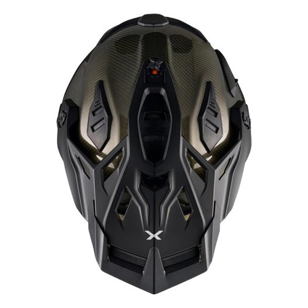 X.WED3 Gouden duinhelm