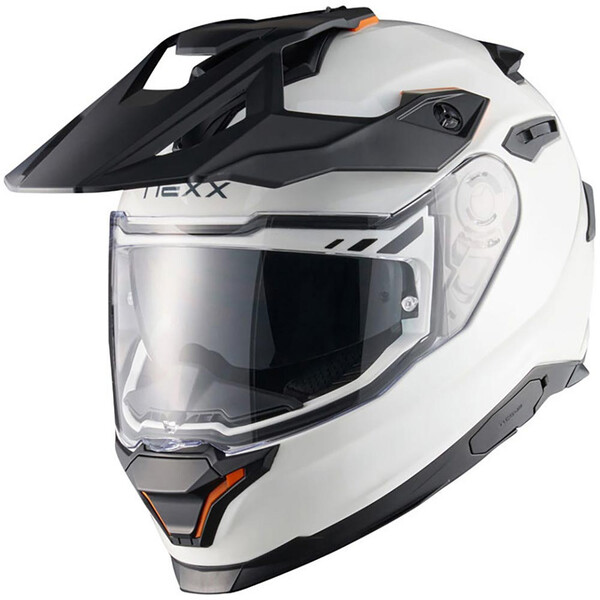 Y.Travl Gladde helm