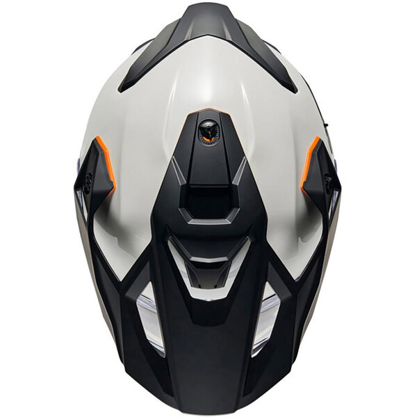Y.Travl Gladde helm