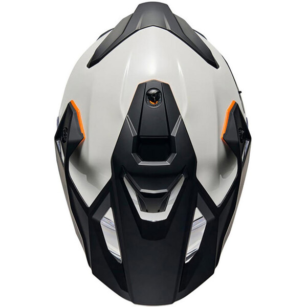 Y.Travl Gladde helm