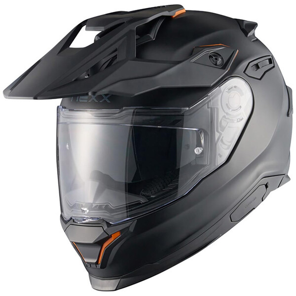 Y.Travl Gladde helm