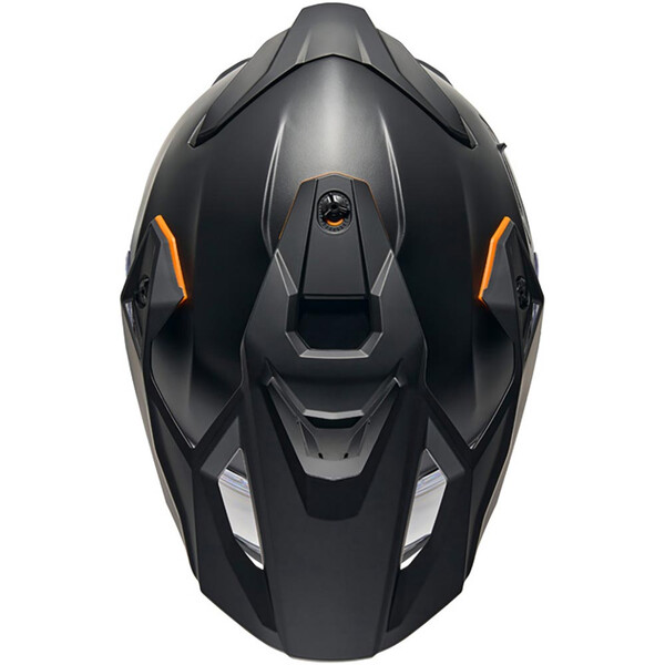 Y.Travl Gladde helm