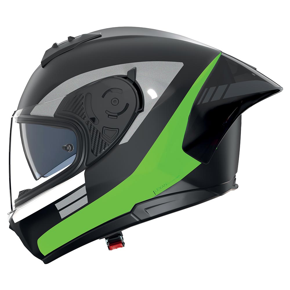 N60-6 Sport Contrasto helm