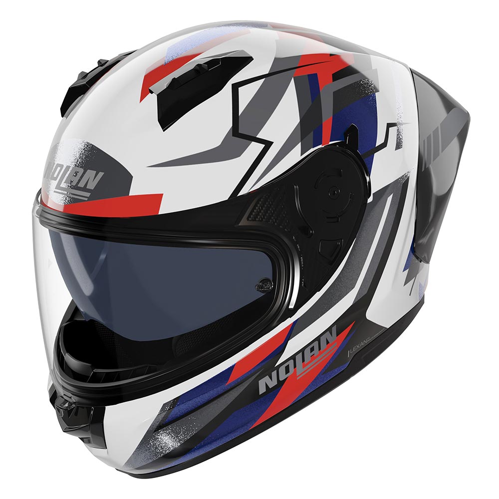 N60-6 Sport Corsa helm