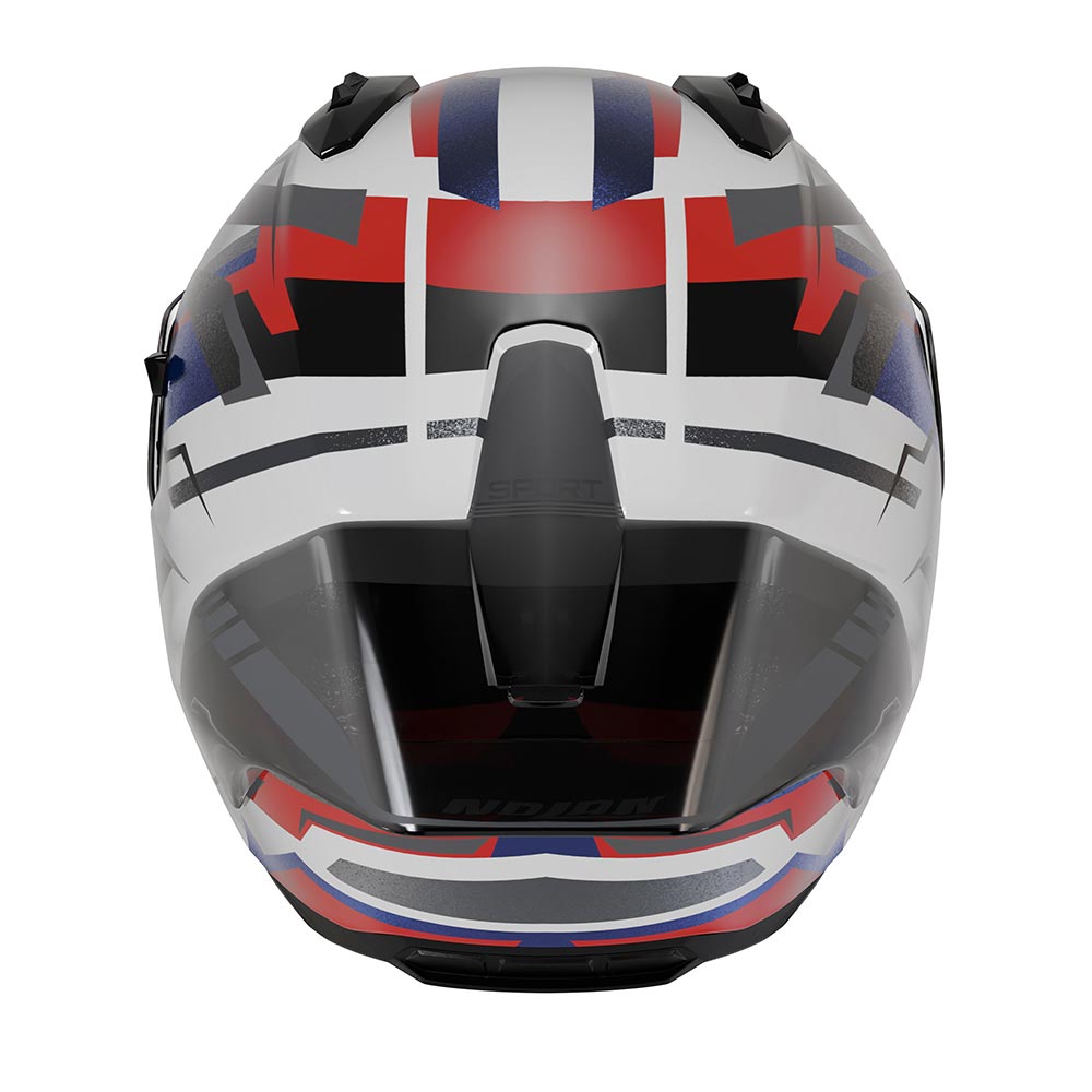 N60-6 Sport Corsa helm