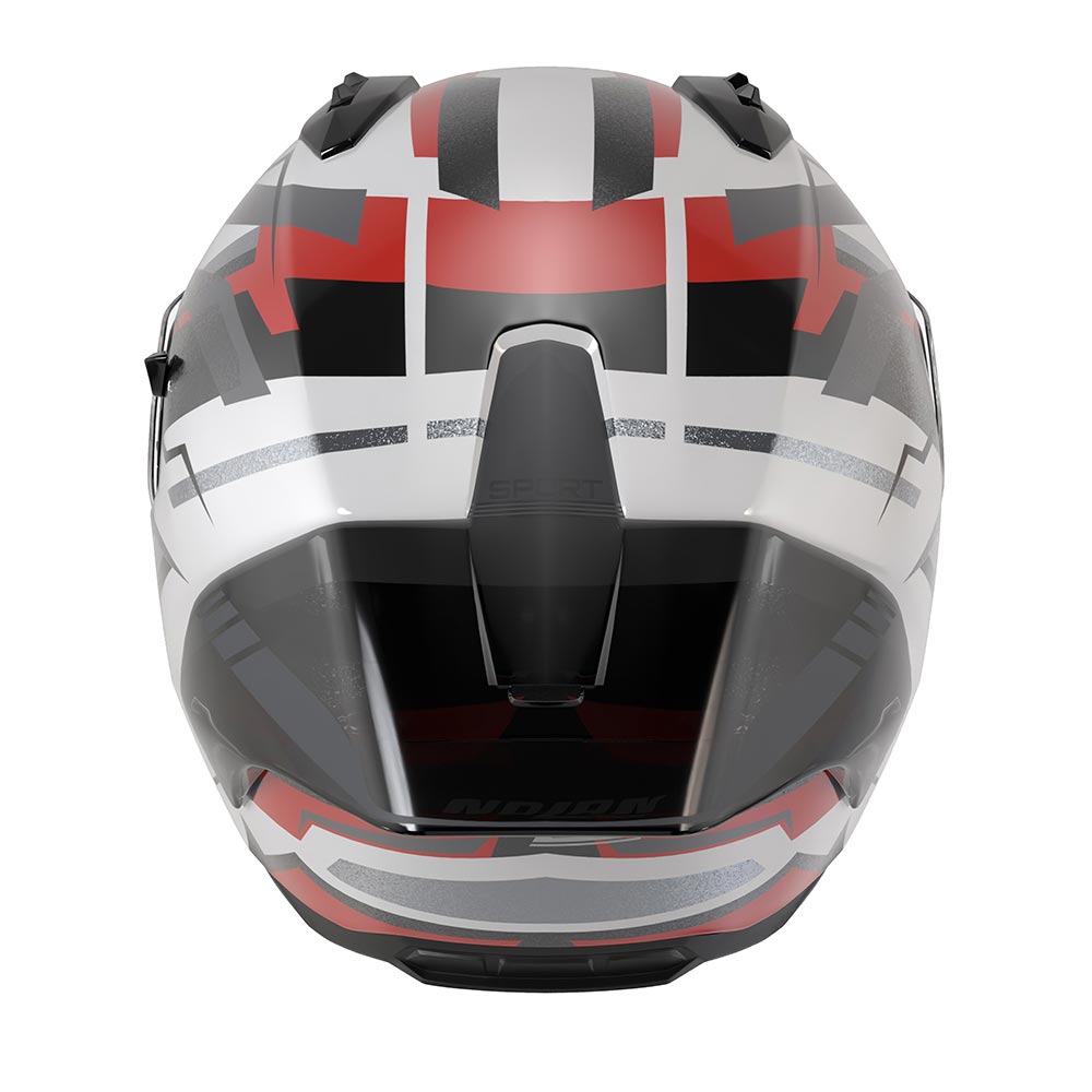 N60-6 Sport Corsa helm