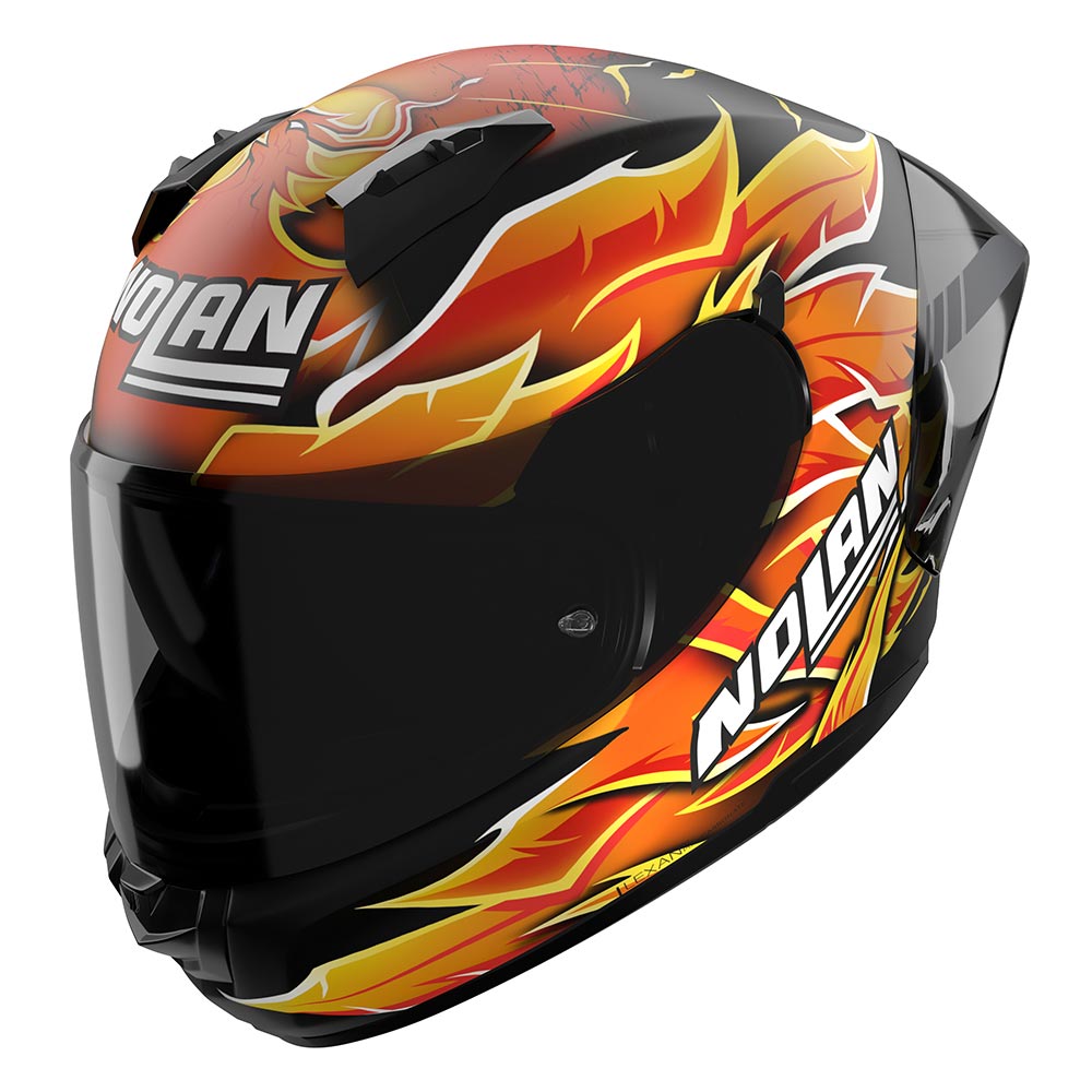 N60-6 Sport Replica Iannone Helm