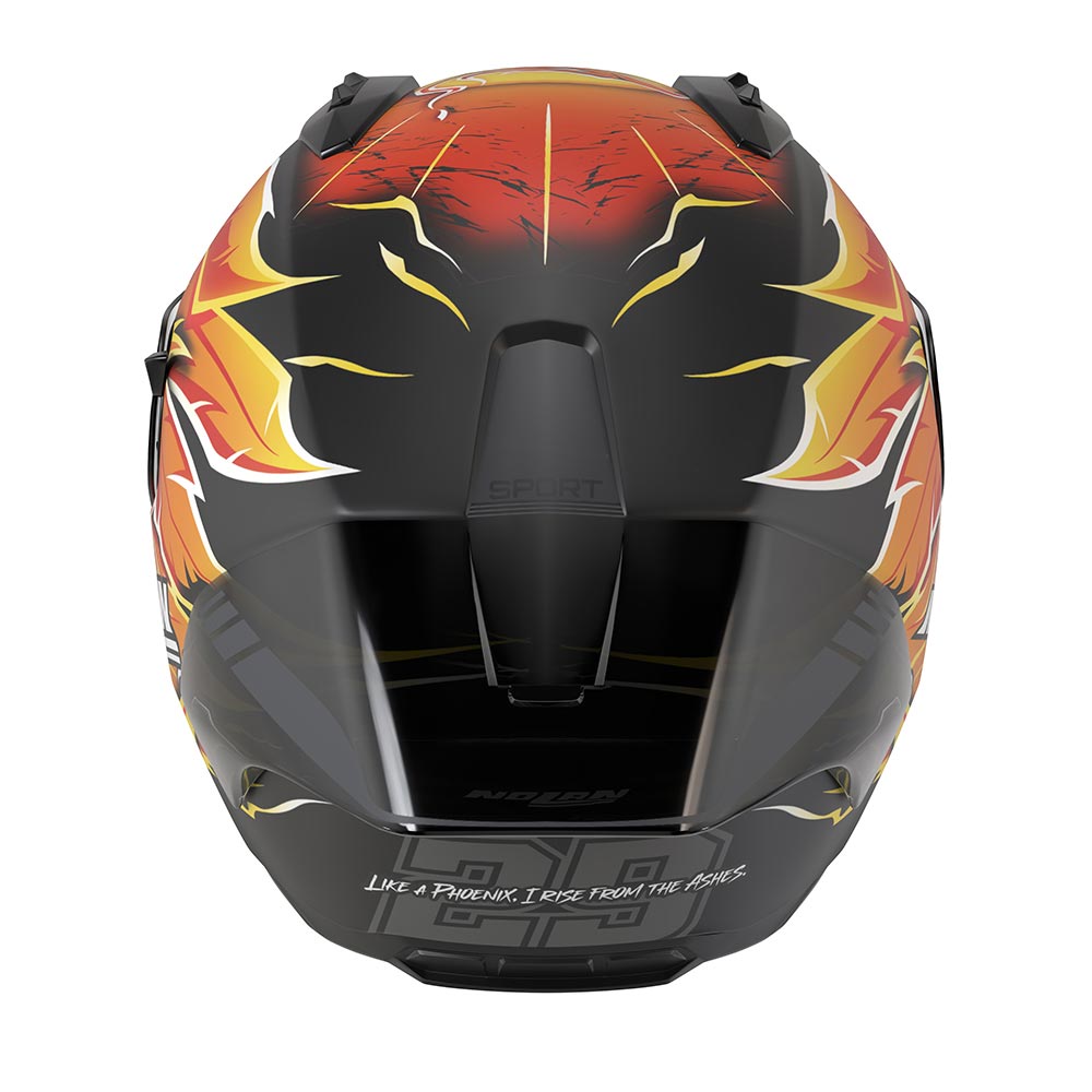 N60-6 Sport Replica Iannone Helm