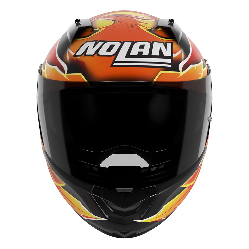 N60-6 Sport Replica Iannone Helm