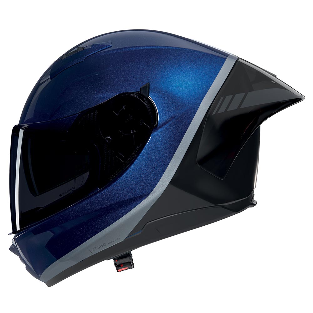 N60-6 Sport Verniciatura Speciale helm