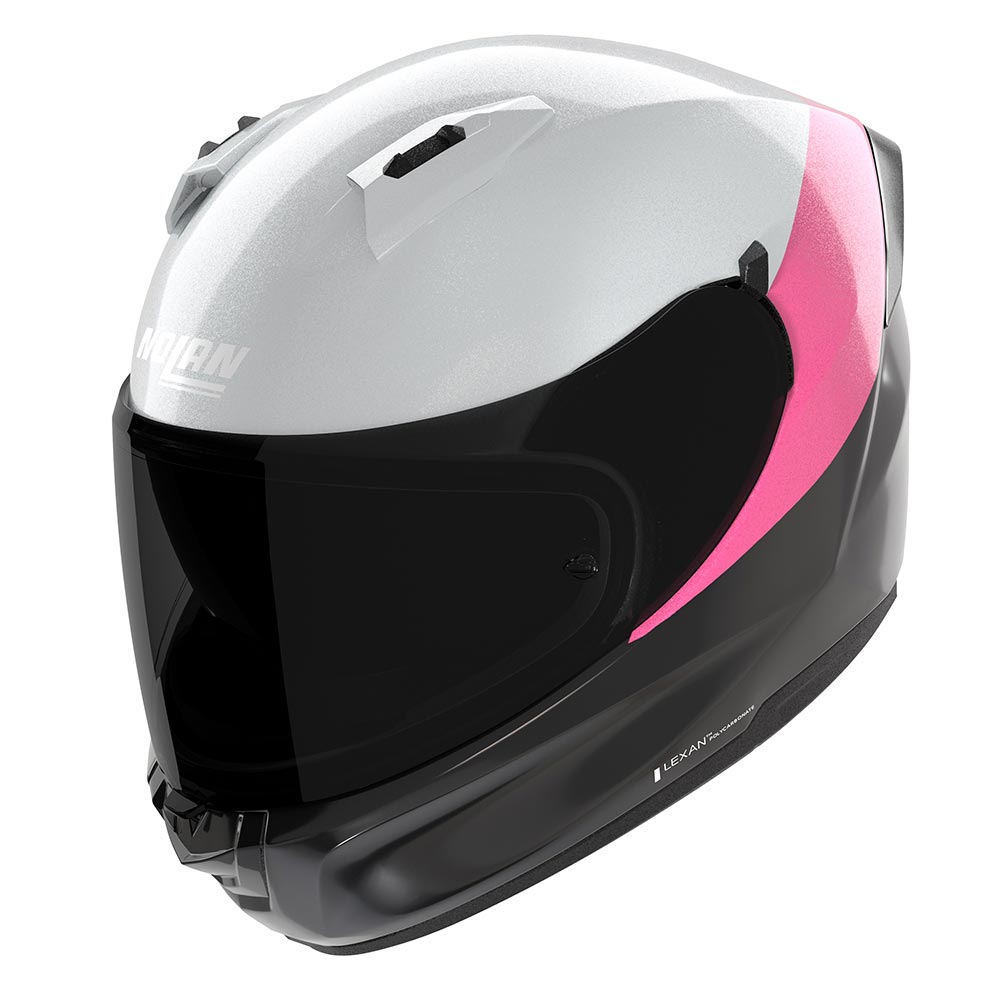 Helm N60-6 Speciale Verniciatura