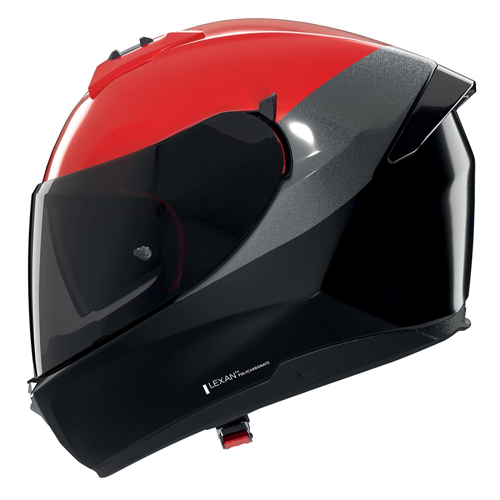 Helm N60-6 Speciale Verniciatura