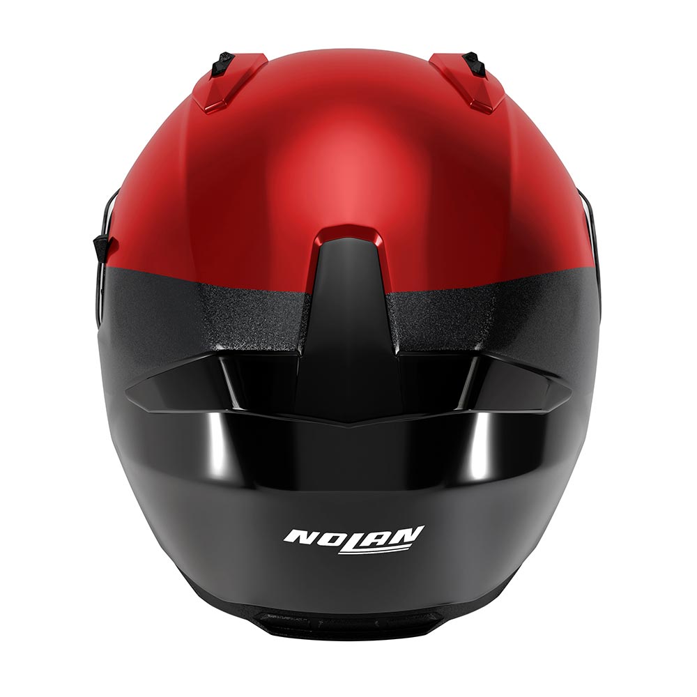 Helm N60-6 Speciale Verniciatura