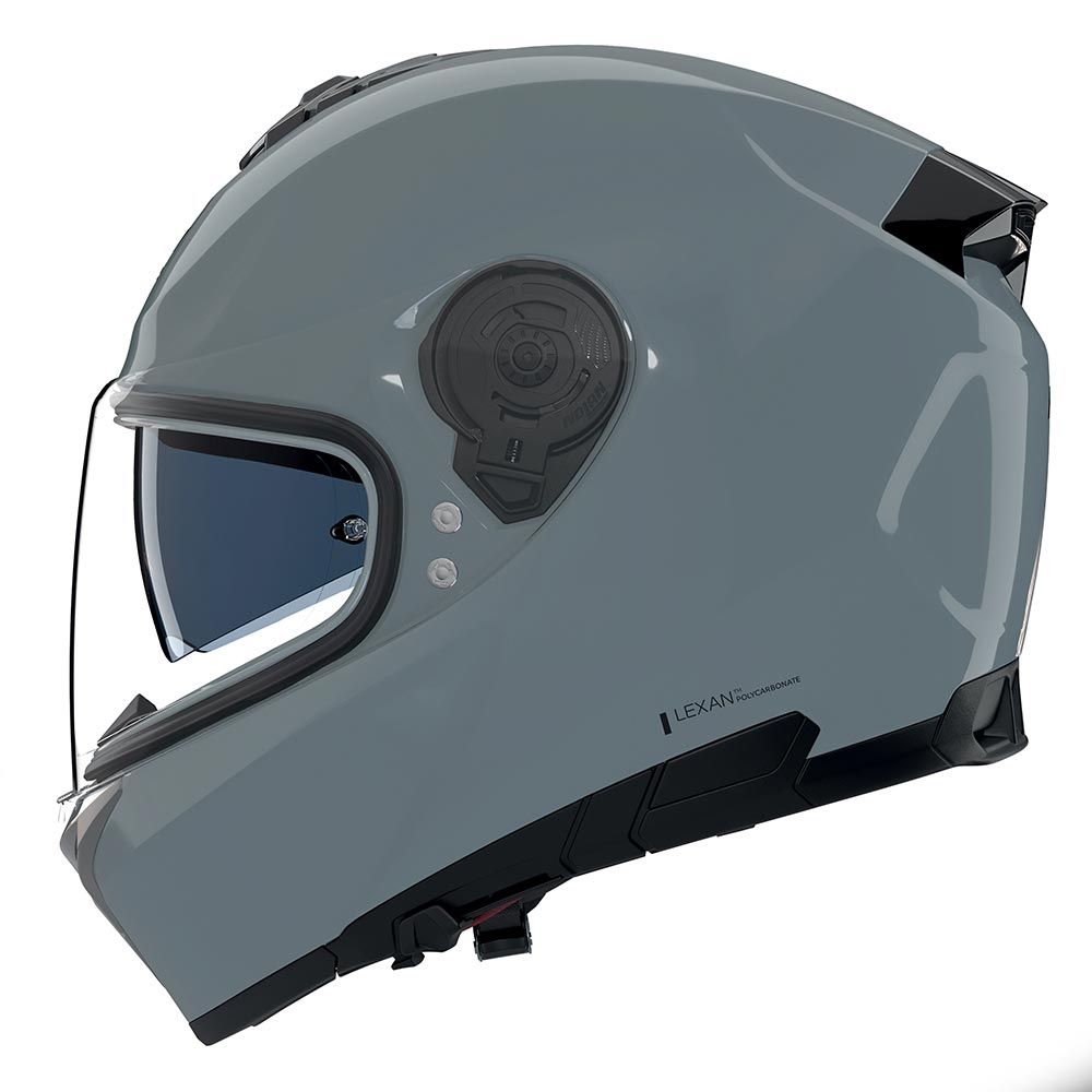 N-Com N80-8 Classico hoofdtelefoon