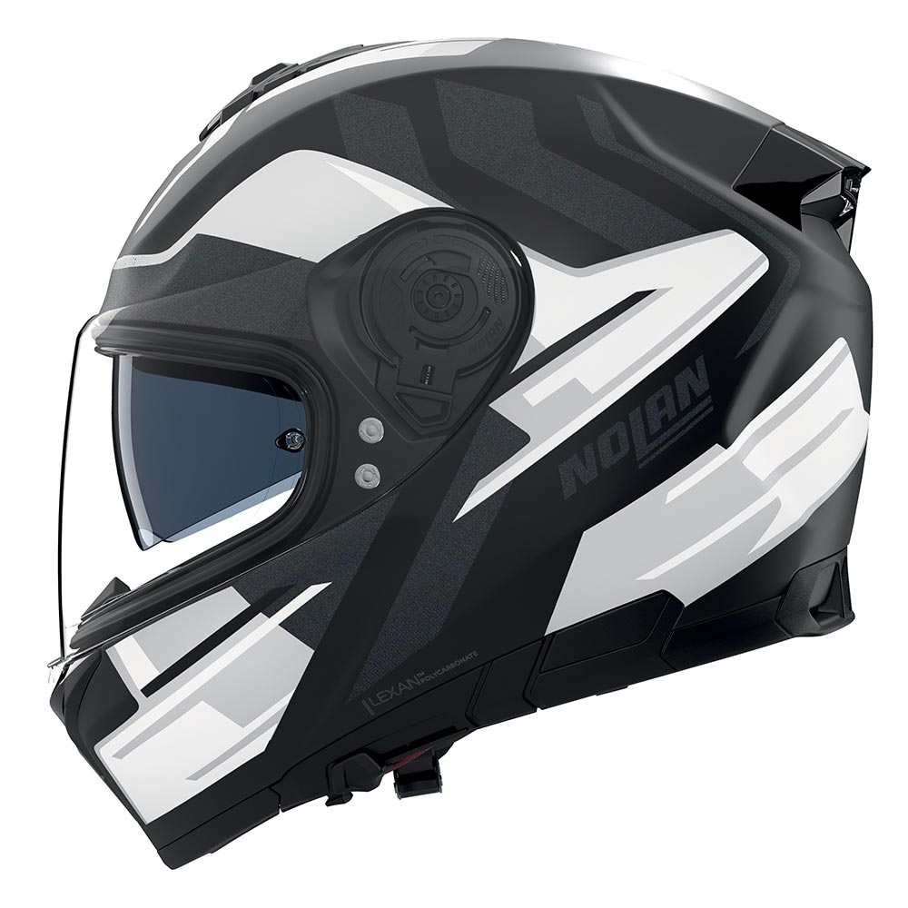 N-Com N80-8 Trittico Helm