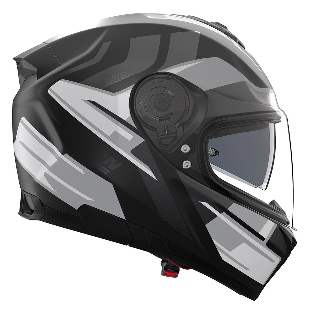 N-Com N80-8 Trittico Helm