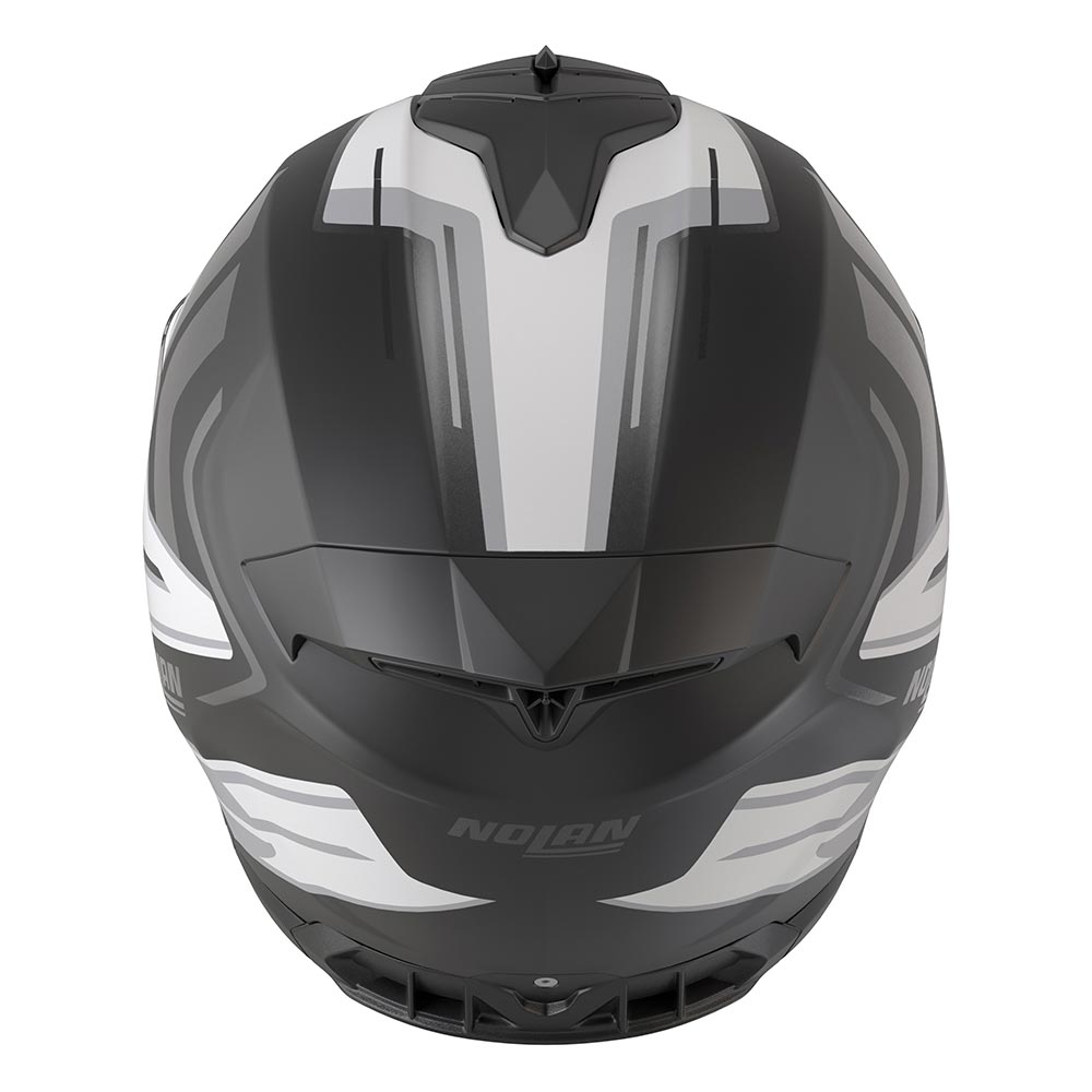 N-Com N80-8 Trittico Helm
