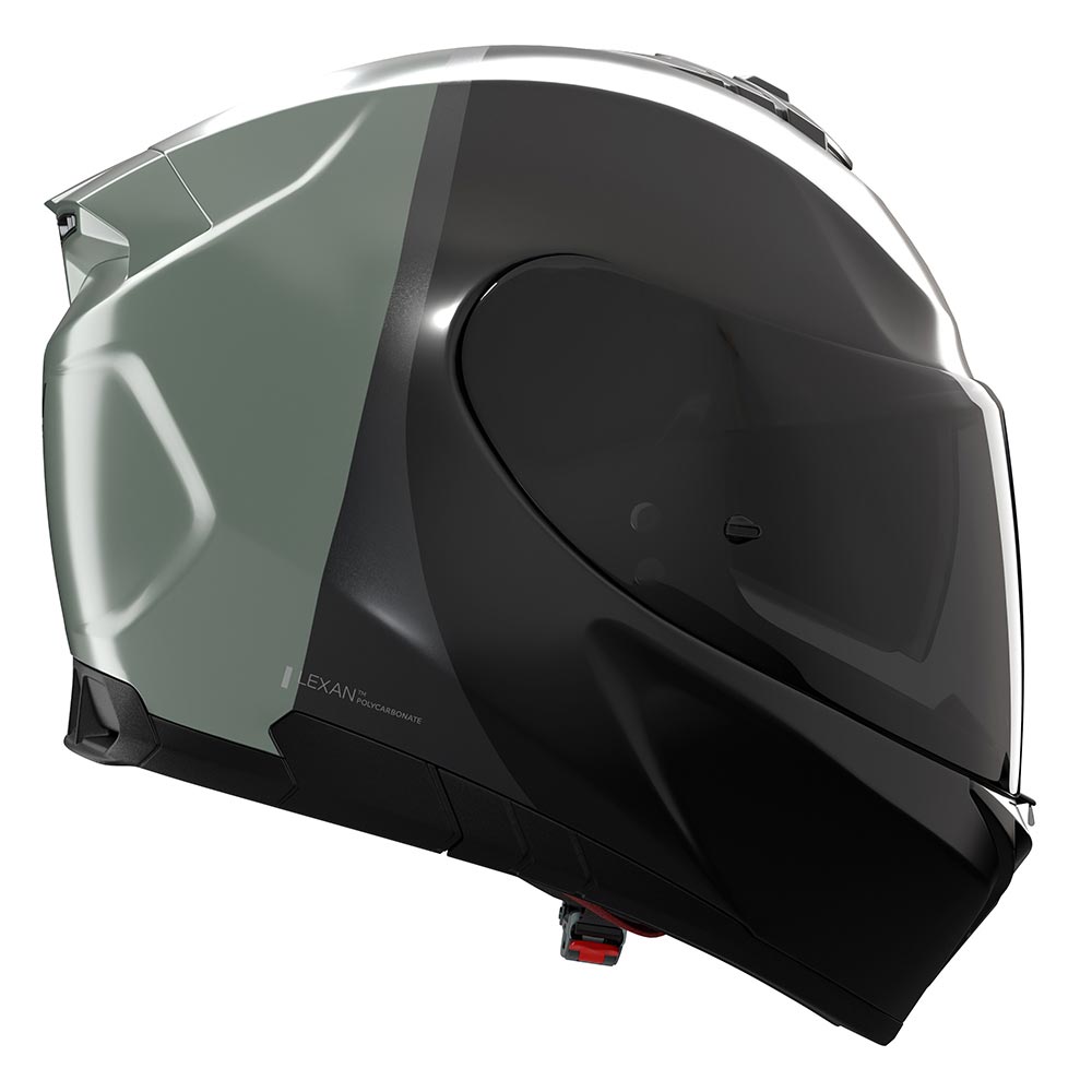 Hoofdtelefoon N80-8 Speciale N-Com