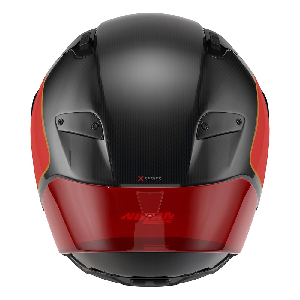 Asso Di Picche X-804 RS Ultra Carbon Helm