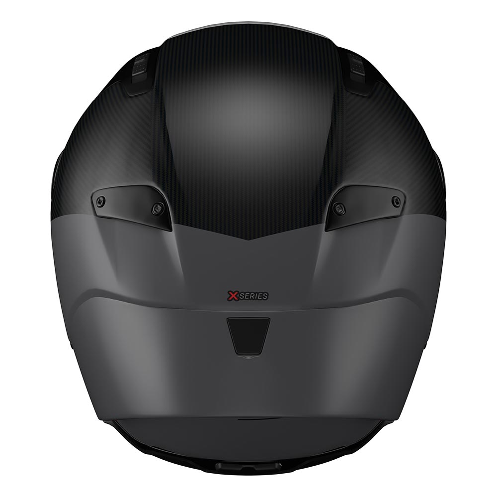 X-804 RS Ultra Carbon Blocco helm