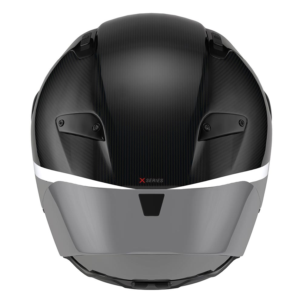 X-804 RS Ultra Carbon D.O.C. helm