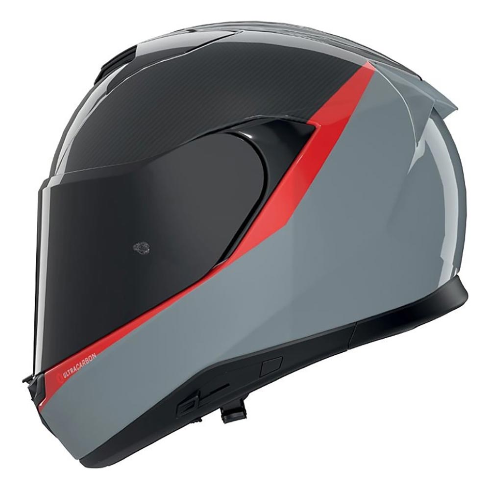 Helm X-904 Ultra-Carbon Verniciatura Speciale