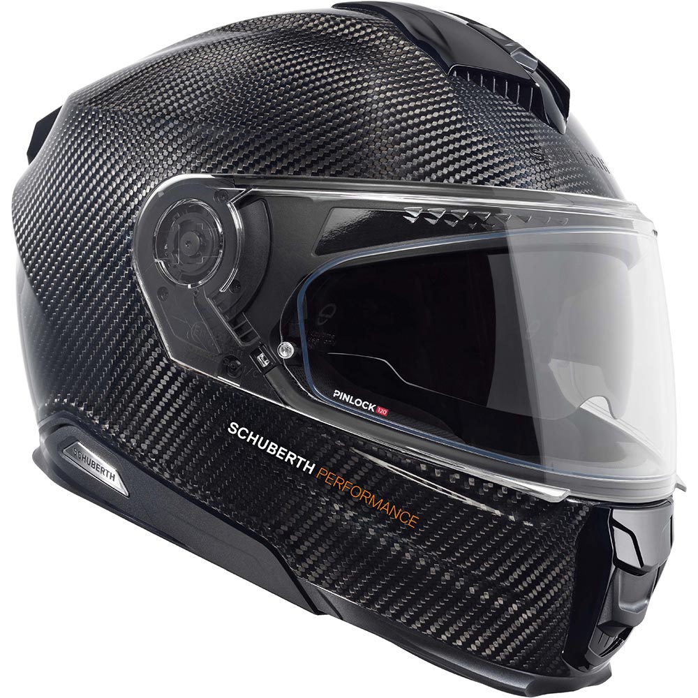 S3 Carbon-helm