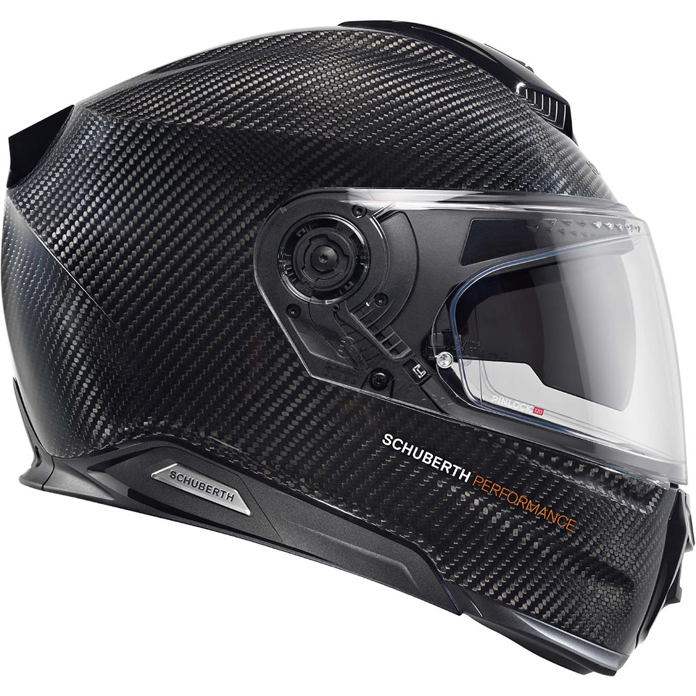 S3 Carbon-helm