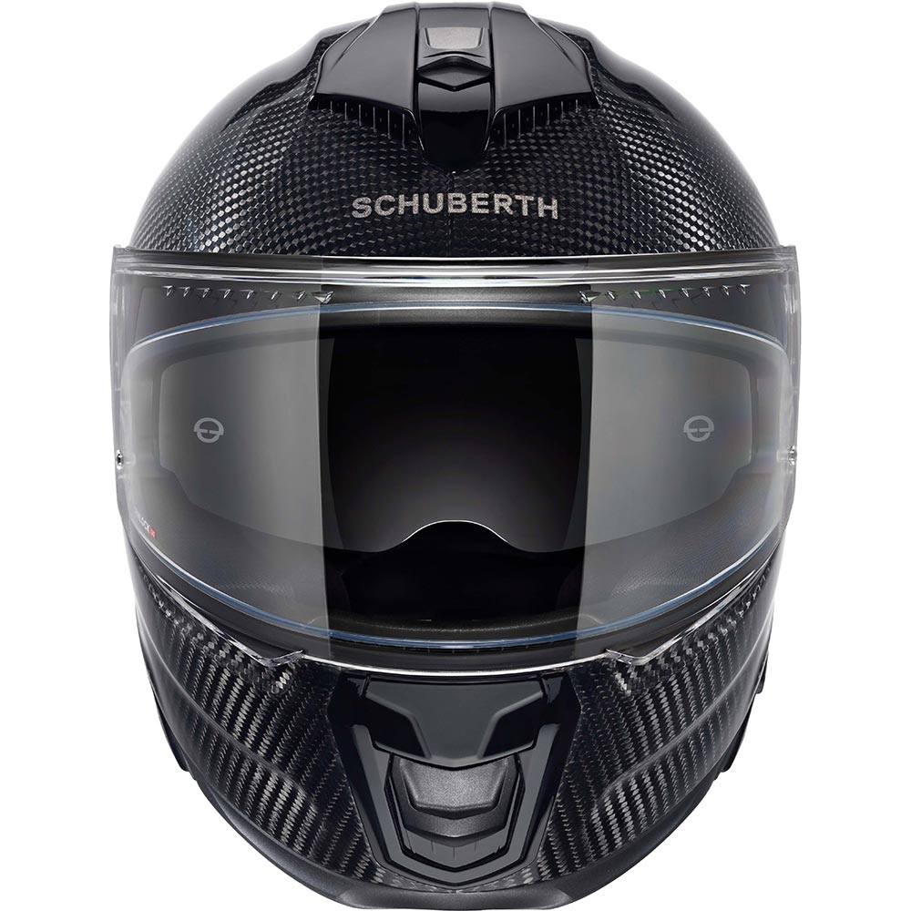 S3 Carbon-helm