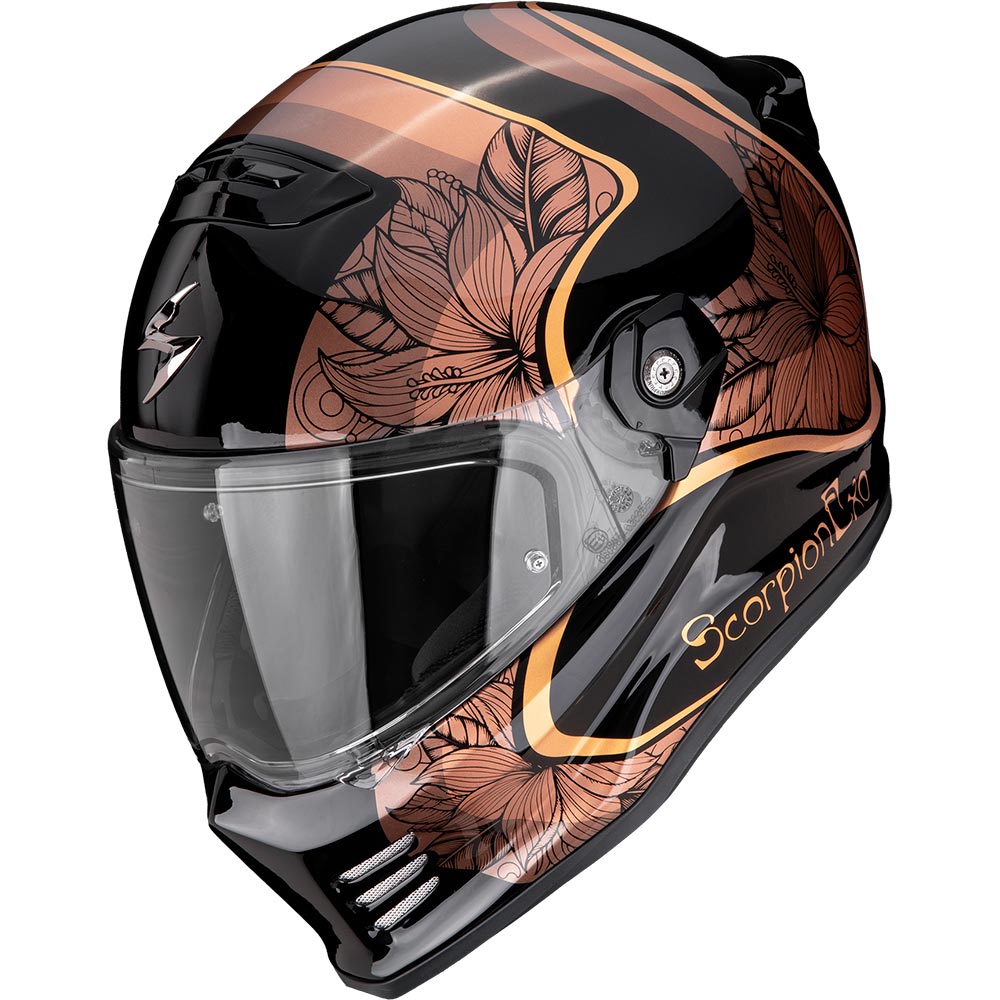Ameria Covert FX-helm