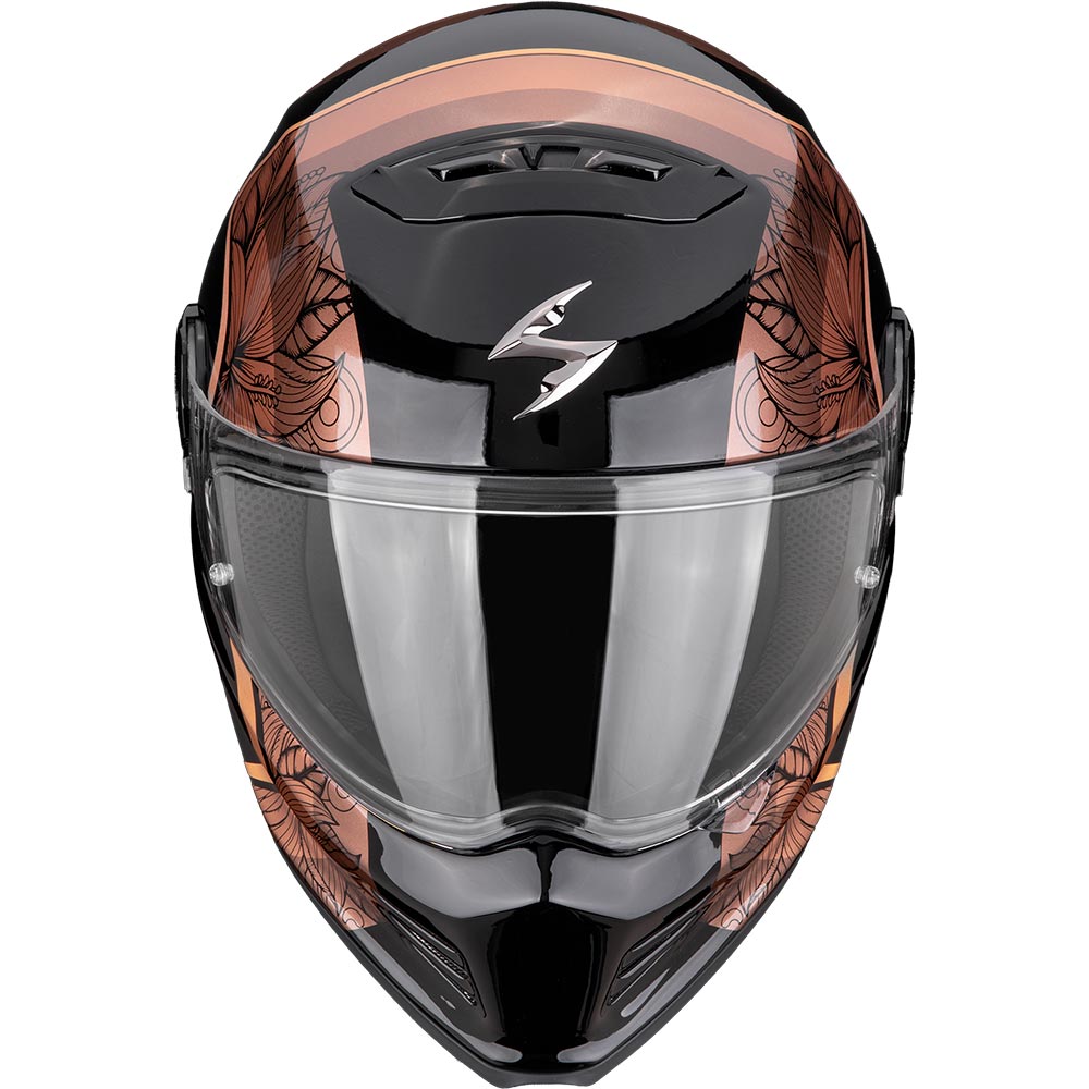 Ameria Covert FX-helm