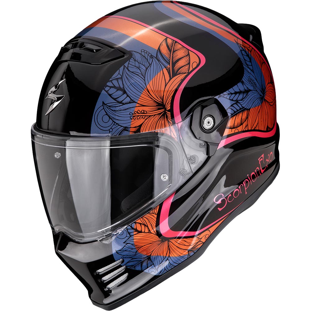 Ameria Covert FX-helm