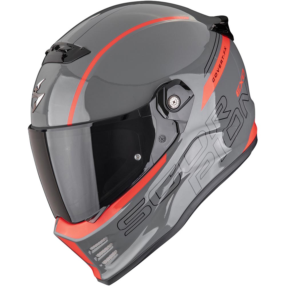 Covert FX Danko helm