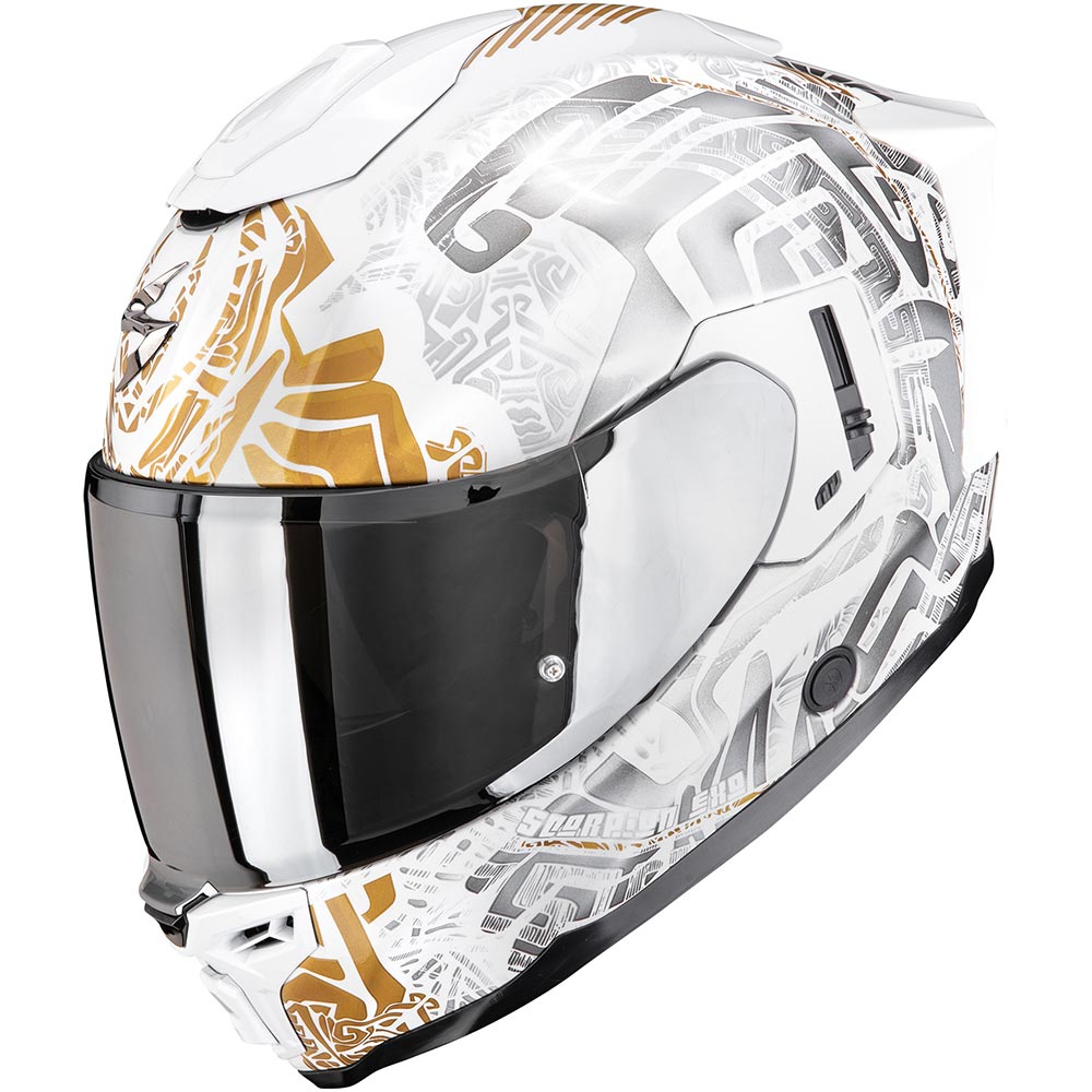 Exo-1500 Air Apus helm