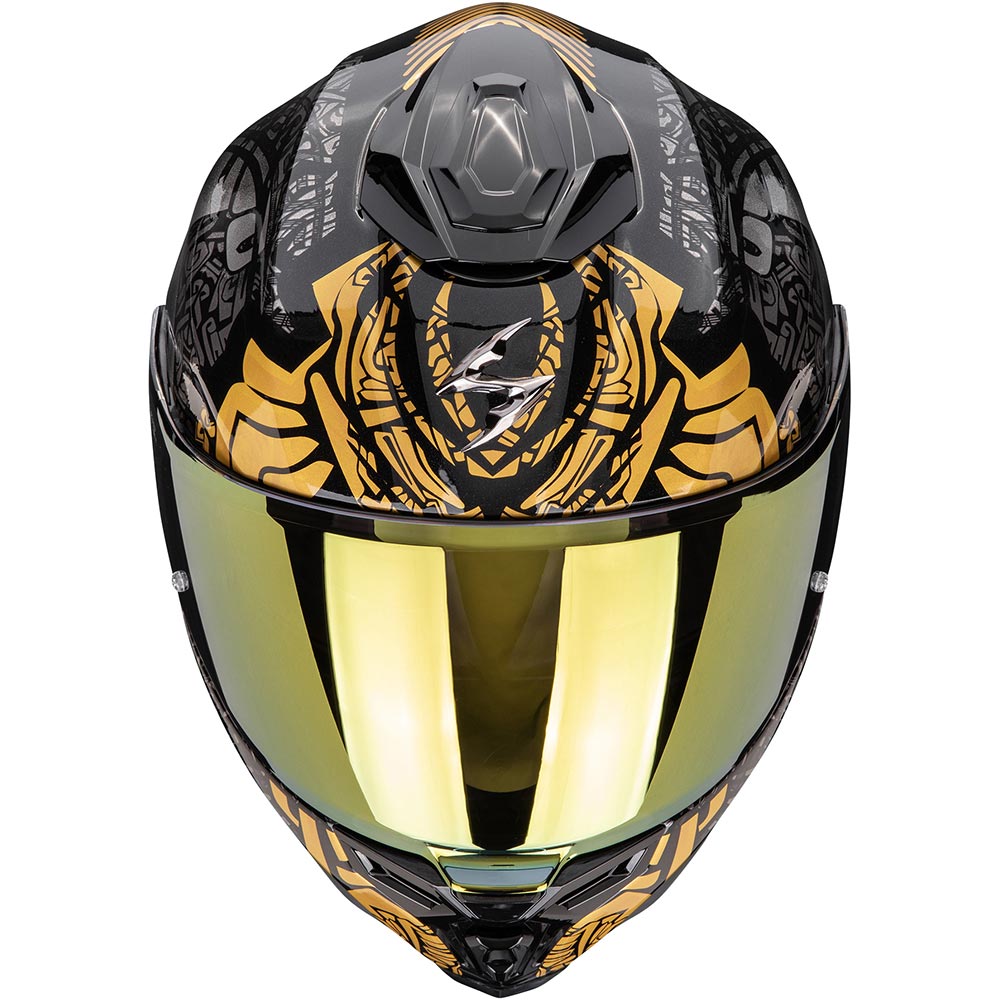 Exo-1500 Air Apus helm