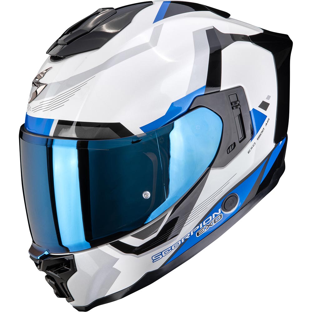 Exo-1500 Air Arena helm