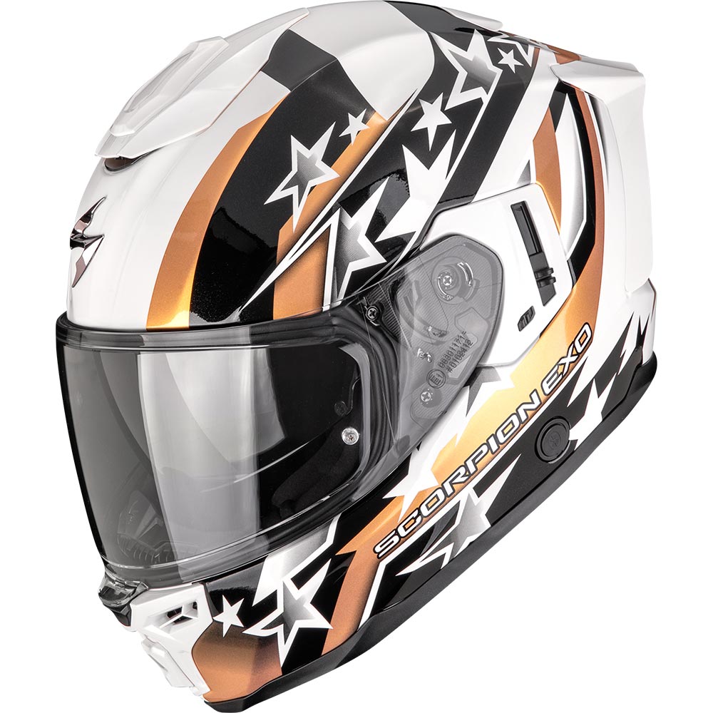 Exo-1500 Air Etoile-helm