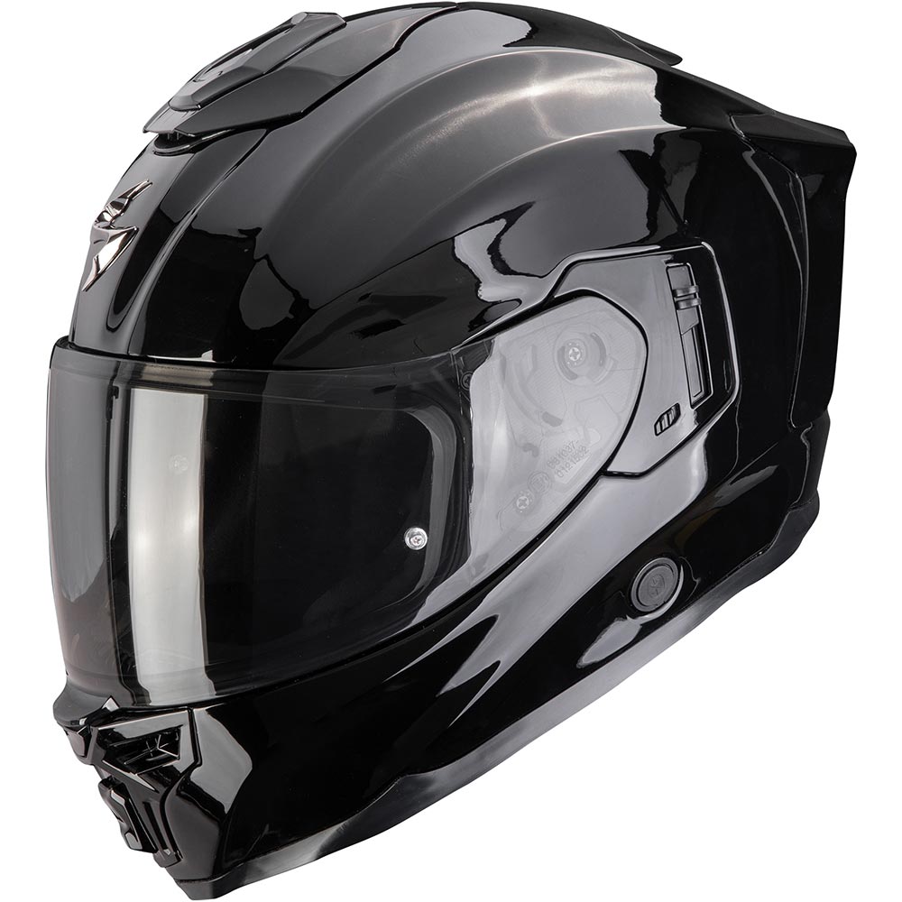Exo-1500 Luchtdichte helm