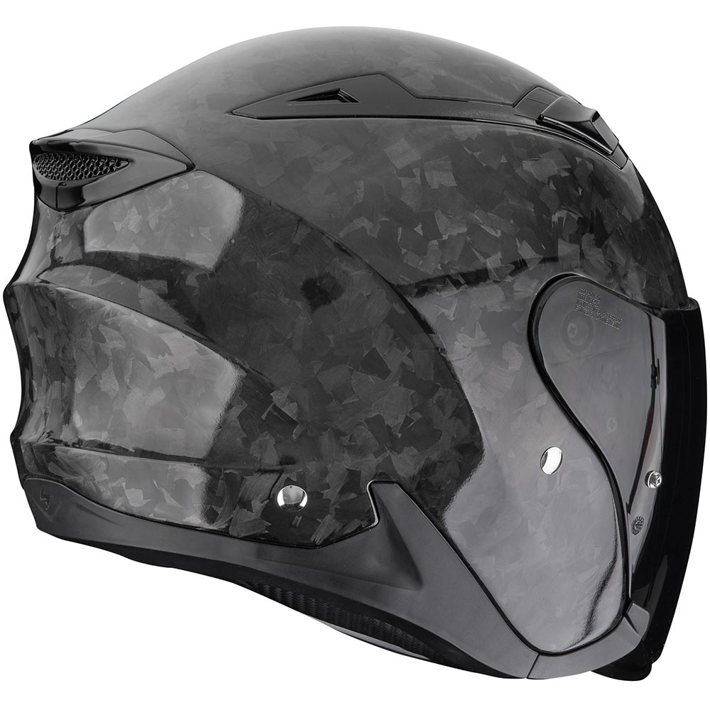 Exo-1500 helm Carbon Air Onyx