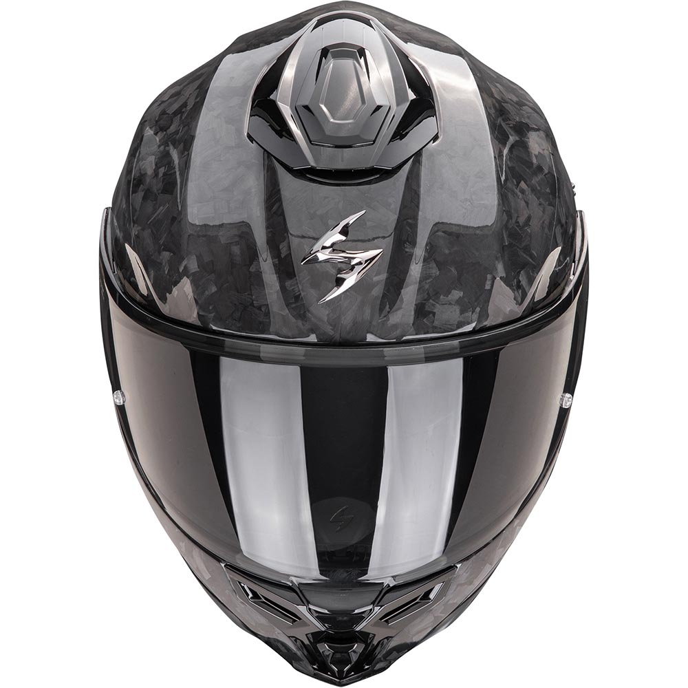 Exo-1500 helm Carbon Air Onyx