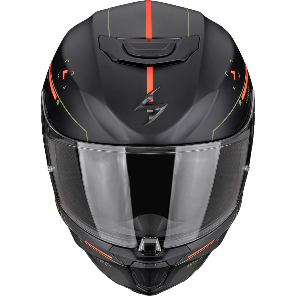 Exo-391 Iron-helm