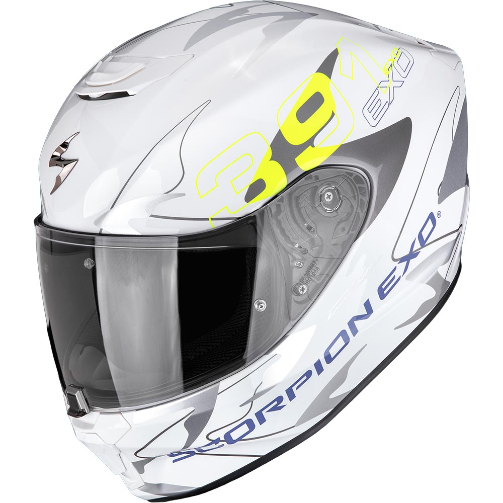 Exo-391 Key-helm