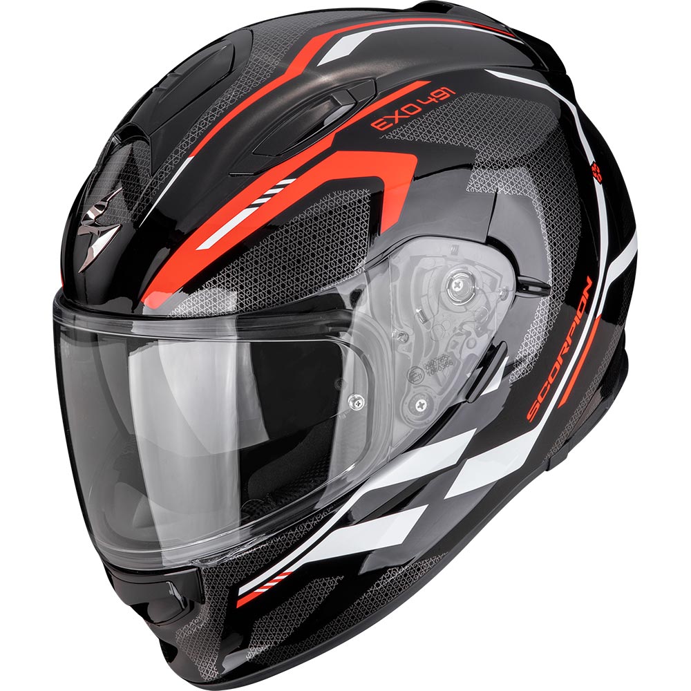 Exo-491 Kripta helm