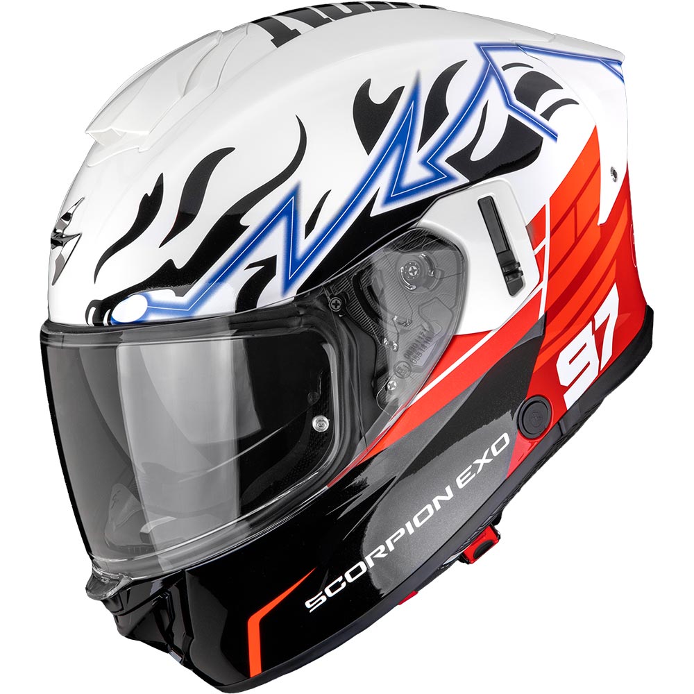 Exo-530 Air JSK 97-helm
