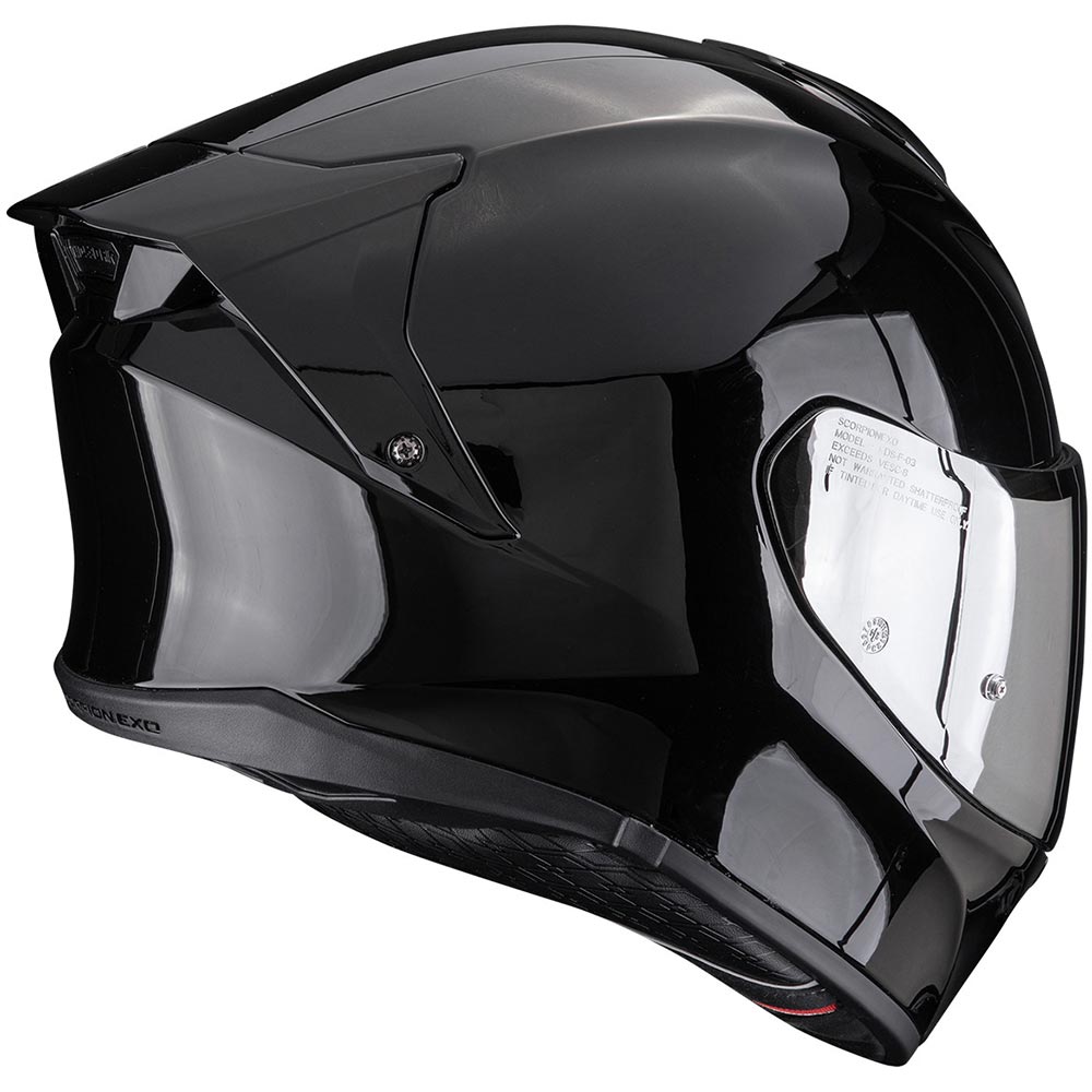 Exo-530 Air Solid helm